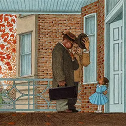 Kadir Nelson_Ellington Was Not a Street
