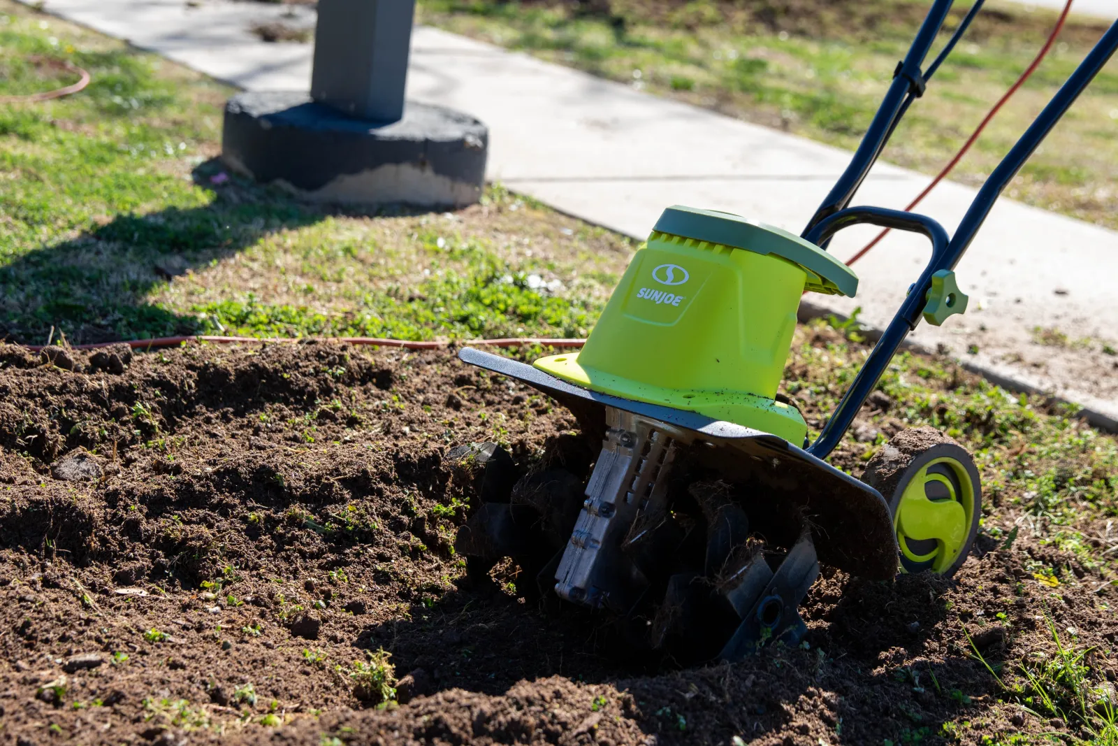 Garden Tools for Preparing, Planting, and Pruning | Richland Library