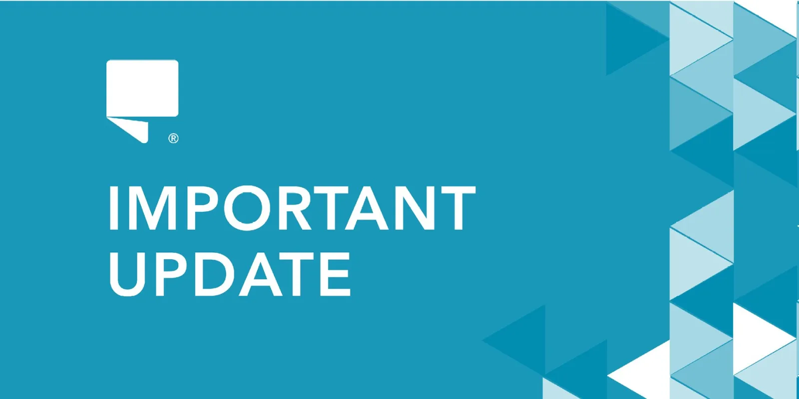 Important Update from Richland Library