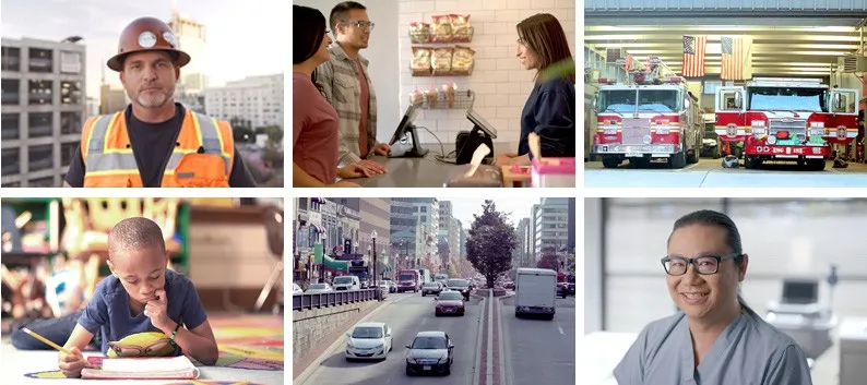 Importance of the Census Data