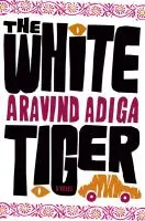 white tiger