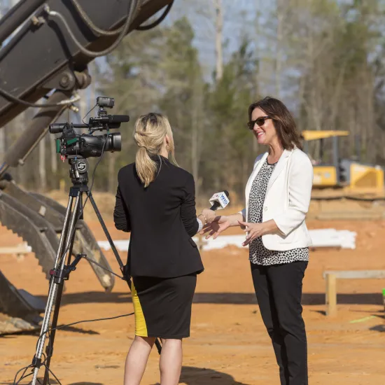 Richland Library Newsroom
