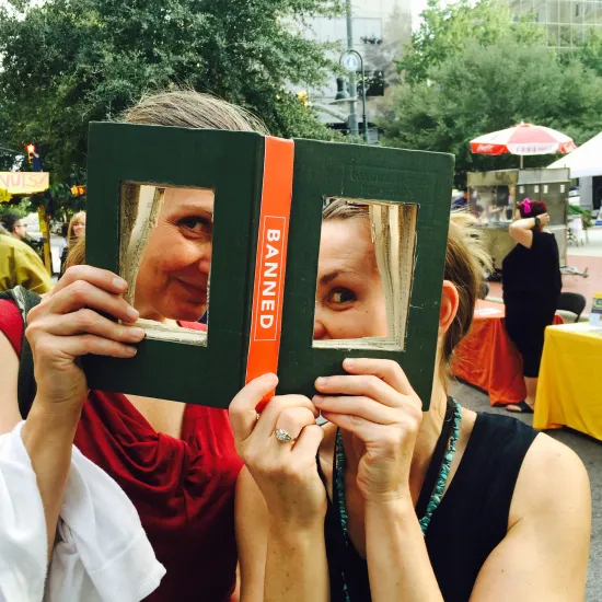Banned Books Week