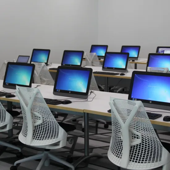 Business and Careers Lab