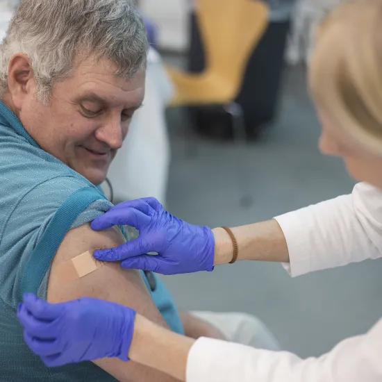 Nursing Careers