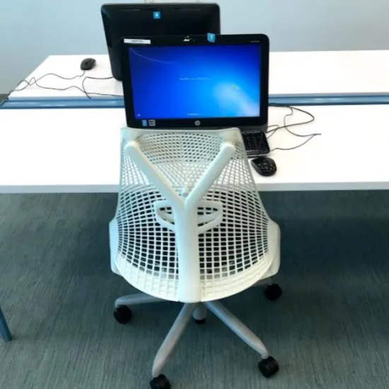 Family Career Studio Desk 1