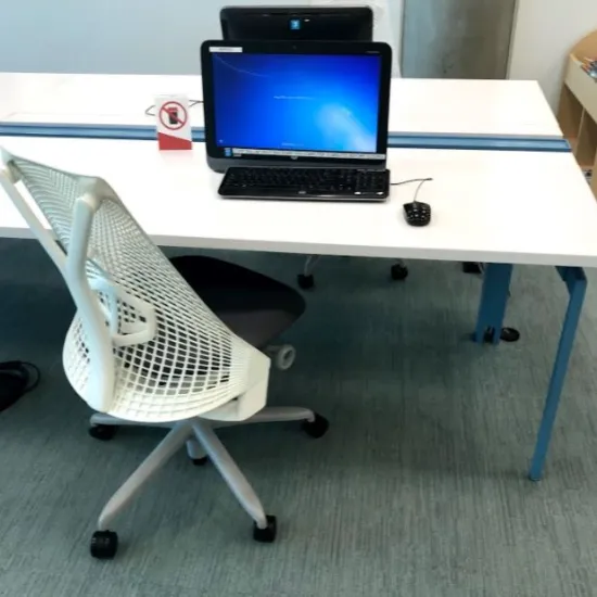 Family Career Studio Desk 2