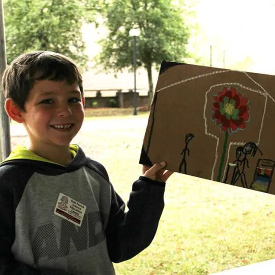 Archaeology with the SCDNR