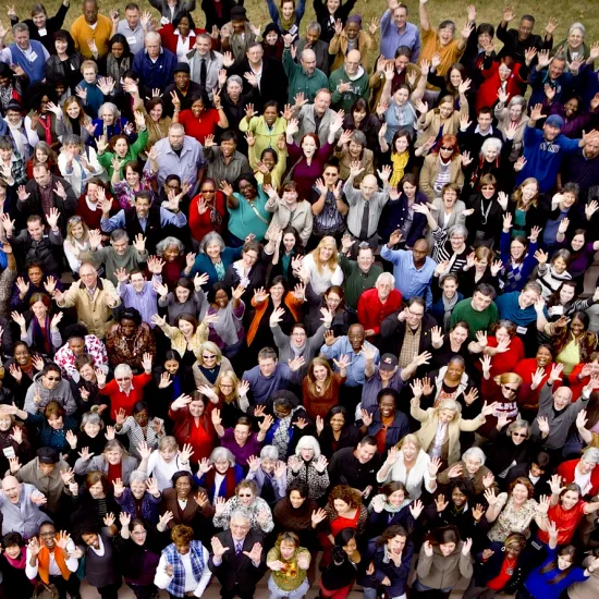 Richland Library Staff