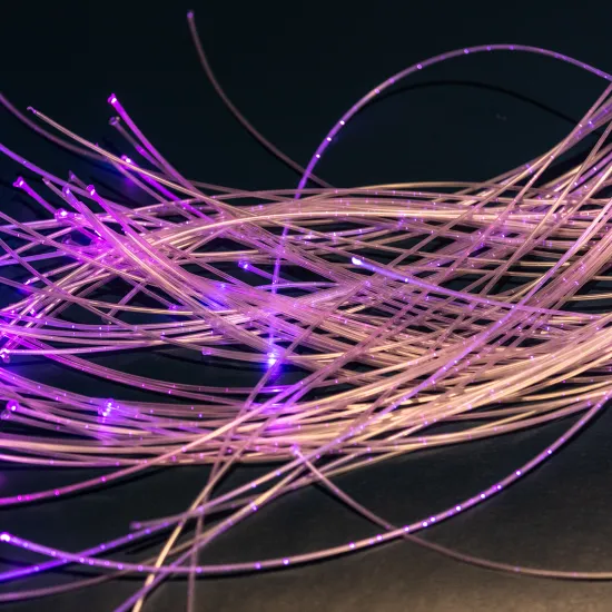 Southeast's Multisensory Room