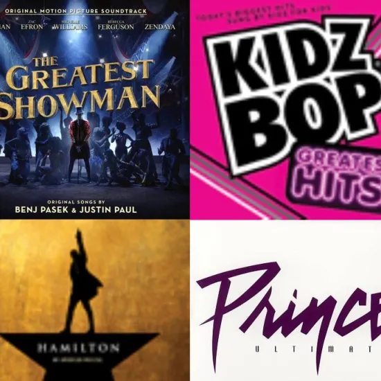 Soundtrack Covers