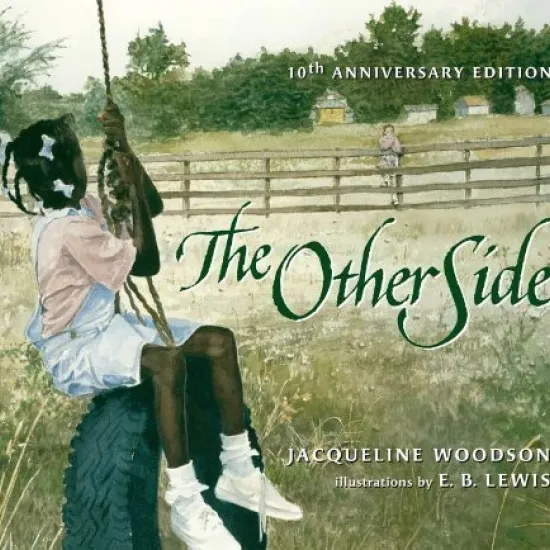 The Other Side by Jacqueline Woodson