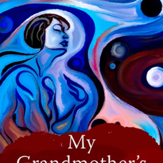 Book Cover:  My Grandmother's Hands by Resmaa Menakem