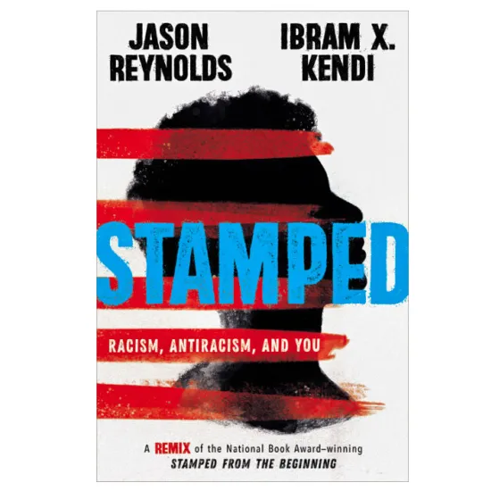 Stamped
