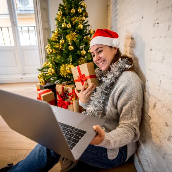 Spread the holiday spirit with gear from Richland Library's Library of Things