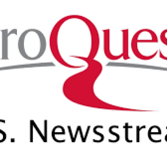 U.S. Newsstream logo