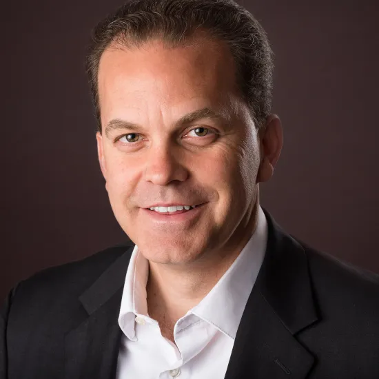 Kevin Williams headshot