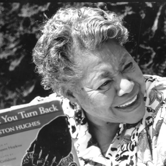 Augusta Baker
