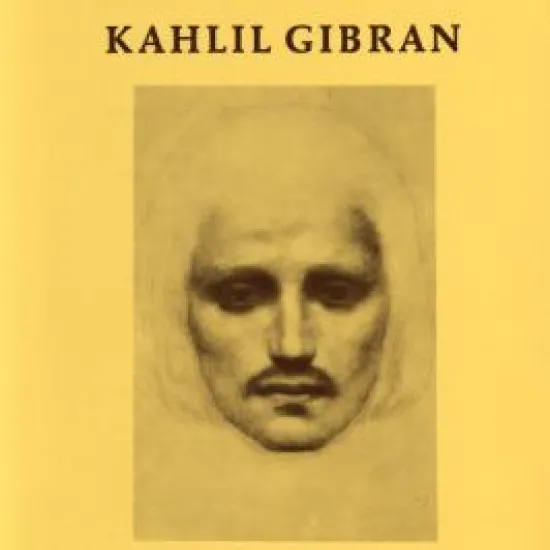 The Prohet book cover