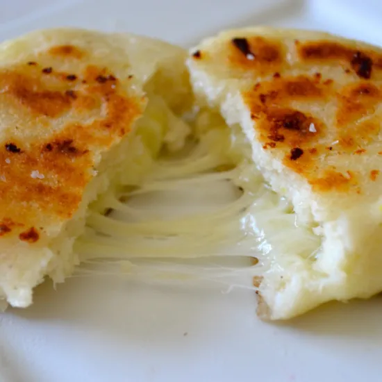 Arepitas