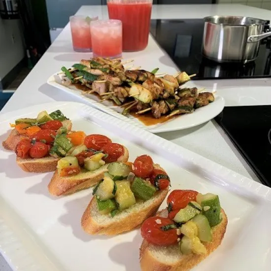 Bradley_Blog_SummerSolsticeRecipes