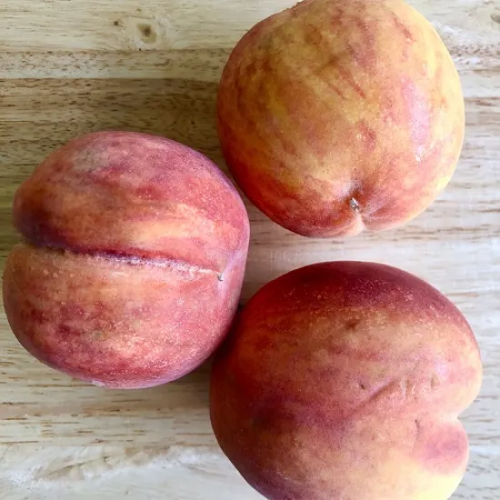 Bradley_Blog_GrilledPeaches1