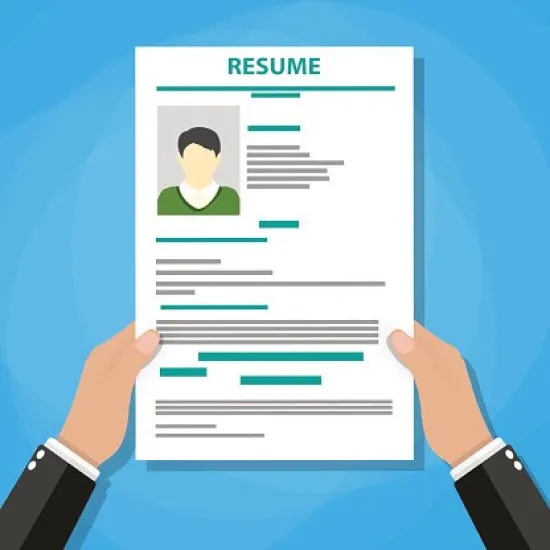 Resume 