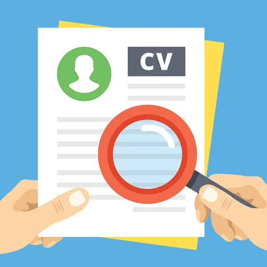 Resume Blog