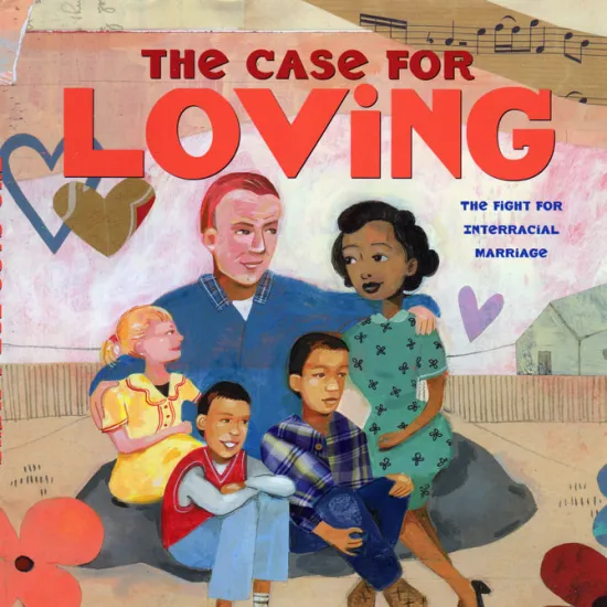 Cover of The Case for Loving 