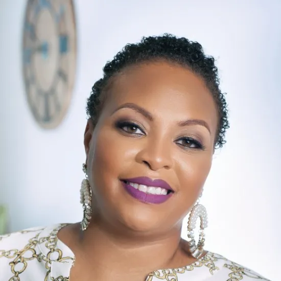 Beth Ruffin headshot