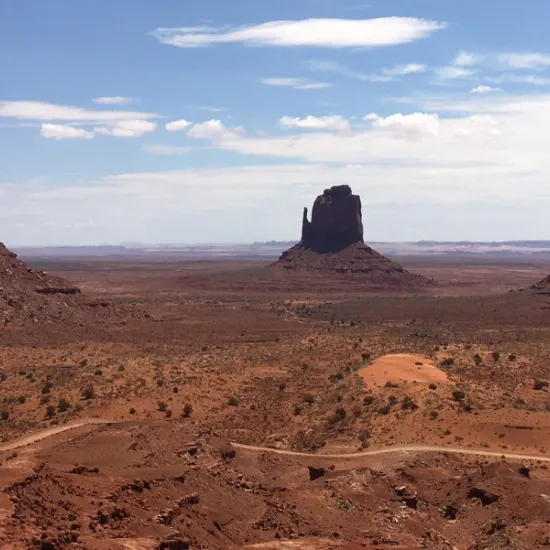 Navajos