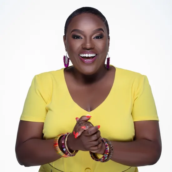 Roshanda Pratt