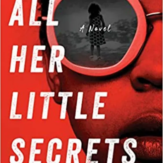 all her little secrets