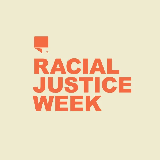 Racial Justice Week Text