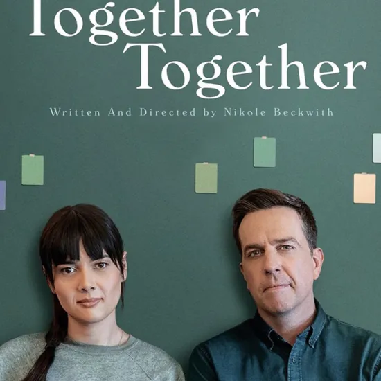 Together Together 2021 film