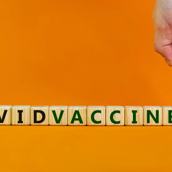 Covid Vaccine Facts