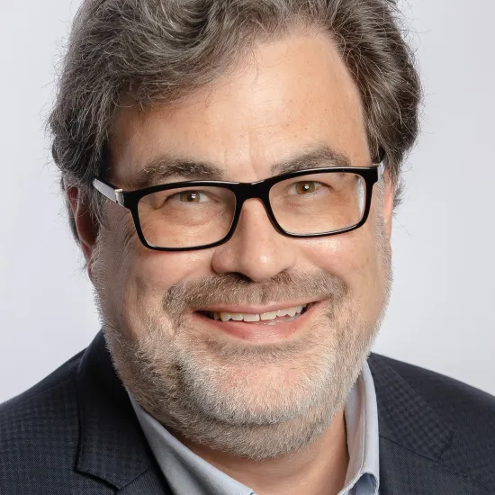 Photo of Dr. Andrew Kunka