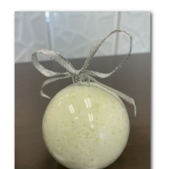 Bath Bomb