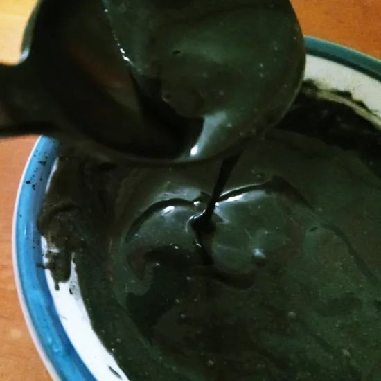 Activated Charcoal Mask