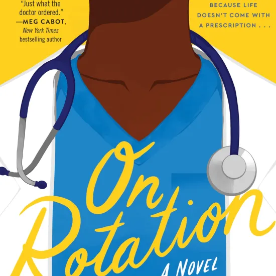 On Roation by Shirlene Obuobi