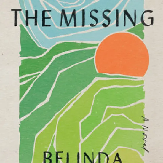 a map for the missing book cover