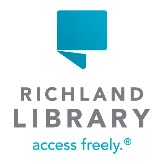 Richland Library logo