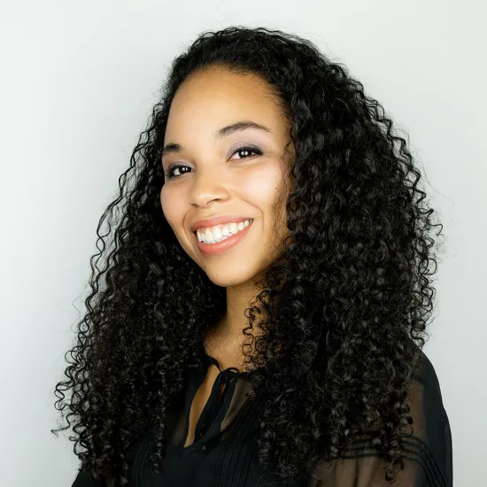 Starlitt Miller headshot