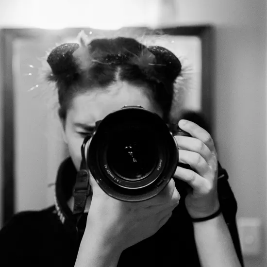 Quarantine Halloween by Cameron Sapienza / Age 17