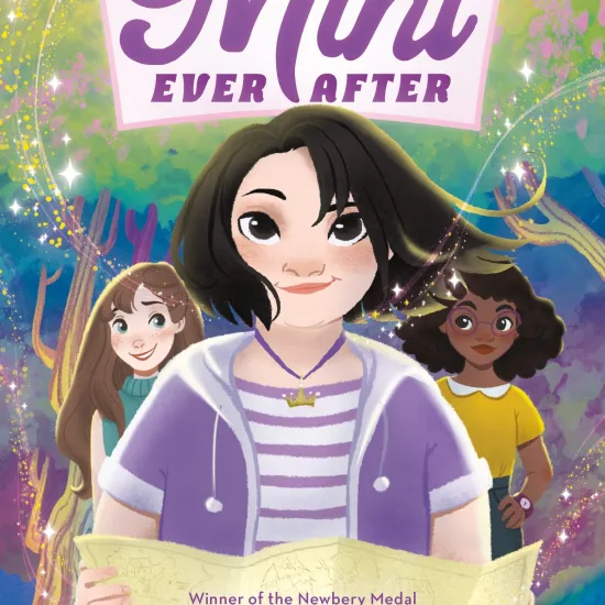 Cover of the book Mihi Ever After