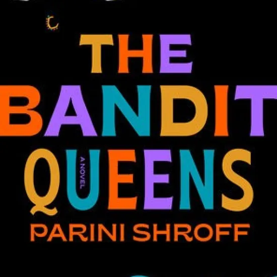 bandit queens book cover