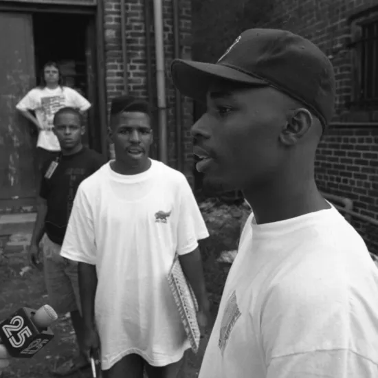 2 Live Crew Archival