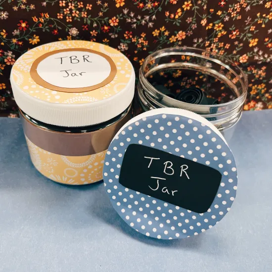 tbr jar