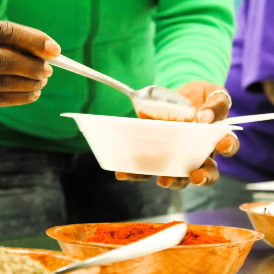 Northeast Cooking Seasonings 