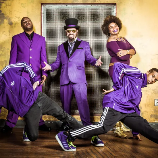 Photo of Secret Agent 23 Skidoo